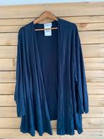 Navy blue vest van Chalou maat 60, Blauw, ., Trui of Vest, Nieuw
