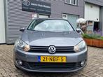 Volkswagen Golf 5-deurs 1.4TSi 122pk AUTOMAAT DSG-7 invalide, Euro 5, 4 cilinders, Elektrische ramen, 122 pk