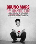 1 ticket Bruno mars 4 juli golden circle, Tickets en Kaartjes, Theater | Cabaret en Komedie, Eén persoon, Juli