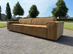 5-zit JUNE 310 cm! Racer Curry ribstof , NIEUW!, Ophalen of Verzenden, Nieuw, 150 cm of meer, Vierpersoons of meer