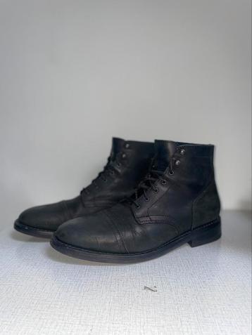 Thursday|Everyday boots beschikbaar voor biedingen