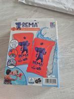 Bema zwemvleugels. Maat 0 (1-6 jaar), Kinderen en Baby's, Babykleding | Baby-zwemkleding, Ophalen of Verzenden, Zo goed als nieuw