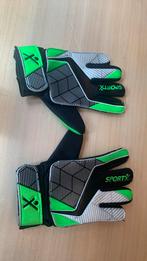 Keeperhandschoenen, Sport en Fitness, Voetbal, Ophalen of Verzenden, Handschoenen
