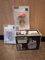 WC-papierhouder met bevestiging, Huis en Inrichting, Ophalen of Verzenden, Nieuw, Overige kleuren, Overige typen