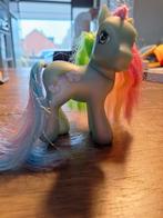 My little pony g3, Rainbow dash, Ophalen of Verzenden, Zo goed als nieuw