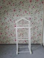 Kledingrek, Ophalen, Zo goed als nieuw