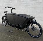 Urban Arrow family cargo line, Fietsen en Brommers, Fietsen | Bakfietsen, Ophalen of Verzenden, Zo goed als nieuw