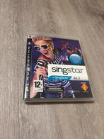 Singstar Vol. 2 - PS3, Spelcomputers en Games, Games | Sony PlayStation 3, Muziek, 2 spelers, Eén computer, Ophalen of Verzenden