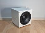KEF Kube Q400B krachtige subwoofer, Audio, Tv en Foto, Luidsprekers, Overige merken, Subwoofer, Ophalen of Verzenden, Zo goed als nieuw