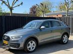 Audi Q3 2.0 TFSI quattro Pro Line TREKHAAK automaat, Euro 5, Gebruikt, Zwart, 4 cilinders