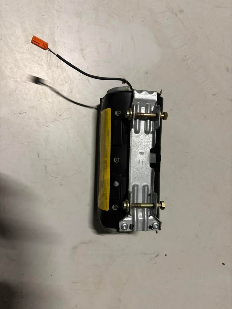 Bmw e36 dashboard airbag, Ophalen, Gebruikt, BMW