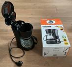 Tristar CM-1233 koffiezetapparaatheeft, Caravans en Kamperen, Ophalen of Verzenden, Nieuw