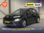 Hyundai KONA 1.0 T-GDI Comfort Hybrid | Camera | Carplay | C, Voorwielaandrijving, Stof, Gebruikt, Zwart