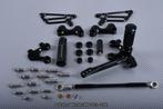 Verstelbare remschakelset DUCATI SBK 749 999 2003 2006 2004, Ophalen of Verzenden, Nieuw