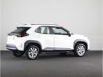 Toyota Yaris Cross 1.5 Hybrid 115 Active *Nieuw* (bj 2025), 12 maanden, Zwart, 116 pk, Wit