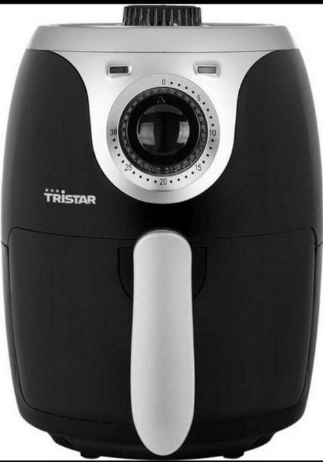 Tristar Airfryer, Witgoed en Apparatuur, Airfryers, Nieuw, Airfryer, Ophalen of Verzenden