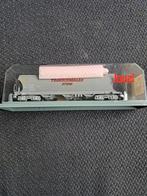 Jouef 654700 wagon zelflosser pt306, Gebruikt, Jouef, Frankrijk, Wagon