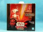 Star Wars Episode I 6” Pit Droids 2-Pack MIMB, Ophalen of Verzenden, Nieuw, Actiefiguurtje