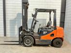 Doosan - 2014 - D30S-5 - Vorkheftruck, Overige aandrijving, Heftruck, Doosan