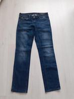 Straight Fit Spijkerbroek maat 30/32 edc, Ophalen of Verzenden, Zo goed als nieuw, Blauw, W30 - W32 (confectie 38/40)