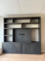 Tv kast, Ophalen, 250 tot 300 cm, 200 cm of meer, 25 tot 50 cm