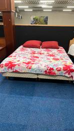 2 persoonsledikant WD-028 marktplaats nummer 296, Ophalen, Gebruikt, Tweepersoons, 160 cm