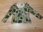 maat 40 ,shirts,hes,jas ,maat 42 shirt,rok dunne trui, Ophalen of Verzenden, Gedragen, Maat 38/40 (M)