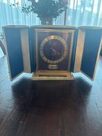 Jaeger lecoultre atmos klok, Ophalen of Verzenden