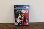 Spy vs Spy PS2, Spelcomputers en Games, Games | Sony PlayStation 2, Gebruikt, 2 spelers, Eén computer, Ophalen of Verzenden