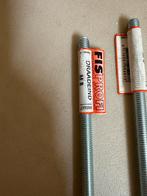 Draadstang Bevestigingsdraad m8, Ophalen of Verzenden, Nieuw