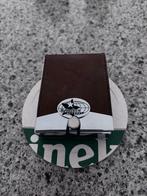 Heineken Reiswekker, Verzamelen, Ophalen of Verzenden, Huis en Inrichting