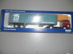 Daf 2600 + Eurotrailer, Ophalen of Verzenden, Nieuw, Bus of Vrachtwagen, Lion Toys