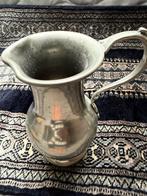 Tinnen kan - 94% tin, Antiek en Kunst, Ophalen