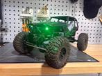 Crawler Axial Wraith, Hobby en Vrije tijd, Modelbouw | Radiografisch | Auto's, Ophalen of Verzenden