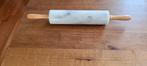 Marmeren deegroller 25 cm., Antiek en Kunst, Ophalen