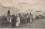 Marokko Mazagan markt/oud, Verzenden, Ongelopen, Buiten Europa