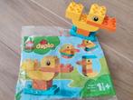 Duplo, Ophalen, Zo goed als nieuw, Duplo