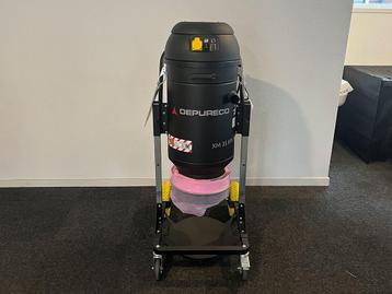 Industriestofzuiger Depureco XM 35 FP (DEMO)  beschikbaar voor biedingen
