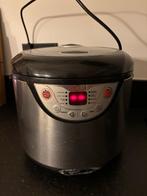 Tefal R13-B rijstkoker, Ophalen of Verzenden, Gebruikt