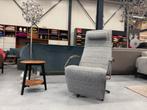 Nieuw Jori Mensana 7260 Relaxfauteuil Bembebis stof Stoel