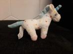 Sleutelhanger unicorn paard paardje hema, Kinderen en Baby's, Speelgoed | Knuffels en Pluche, Ophalen of Verzenden, Zo goed als nieuw