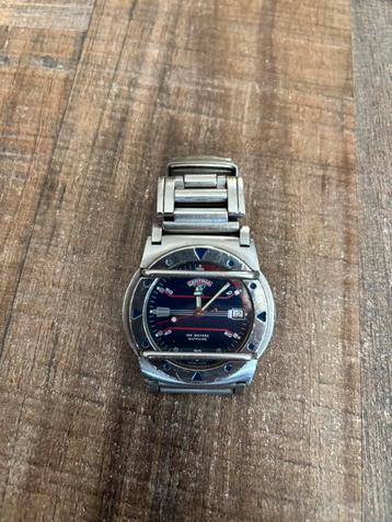 Certina DS (Cascadeur) beschikbaar voor biedingen