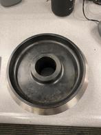 Grote conus gat 40 mm, 7903AZ, Nieuw, Ophalen of Verzenden, Mduinkerken@jaritechniek.nl