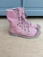 Palladium Enkel Laarsjes Maat 41, Lage of Enkellaarzen, Palladium, Ophalen of Verzenden, Zo goed als nieuw