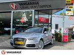 Audi A3 Sportback 1.4 e-tron PHEV Ambition Pro Line plus aut, Gebruikt, 4 cilinders, 180 min, Plug-in hybride