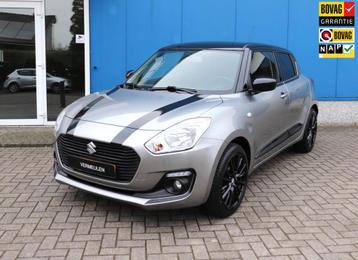 Suzuki Swift 1.2 Select beschikbaar voor biedingen