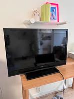 Sharp Aquos Tv, Ophalen, Gebruikt, 50 Hz, Sharp