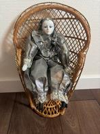 Vintage pierrot, Ophalen of Verzenden