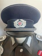 DDR Gevangenispet/Strafvollzug, Ophalen of Verzenden, Overige soorten, Duitsland, Kleding of Schoenen