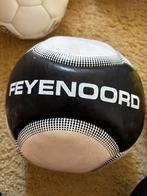 Feyenoord voetbal, Sport en Fitness, Ophalen of Verzenden, Zo goed als nieuw, Bal